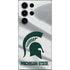 Michigan State University Spartans Jersey Galaxy S25 Ultra Skin